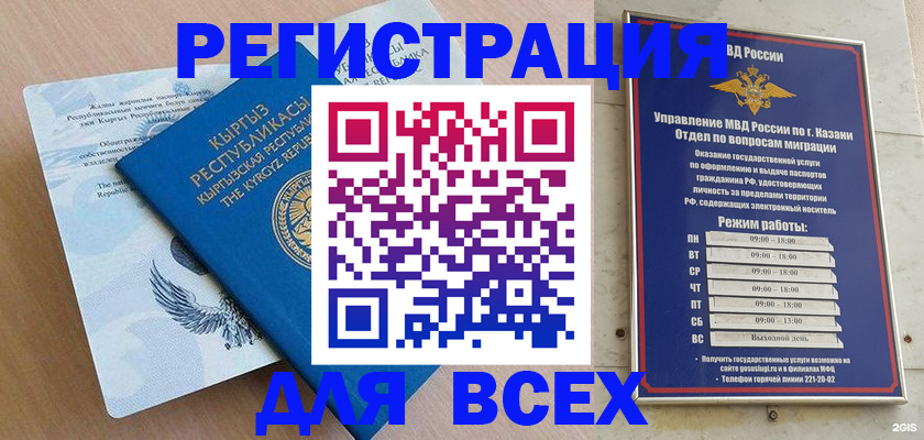 прописка для военкомата в Серпухове